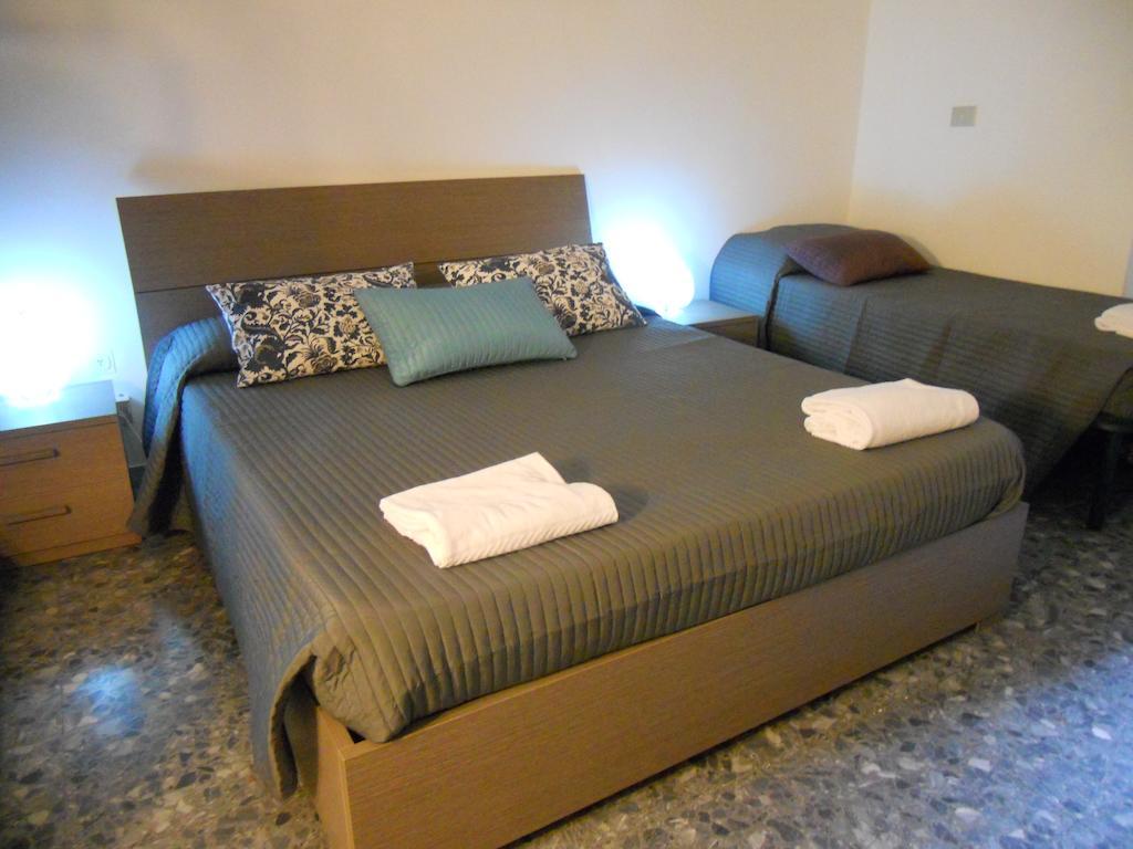 Aloha Rome 2 Hotel Cameră foto