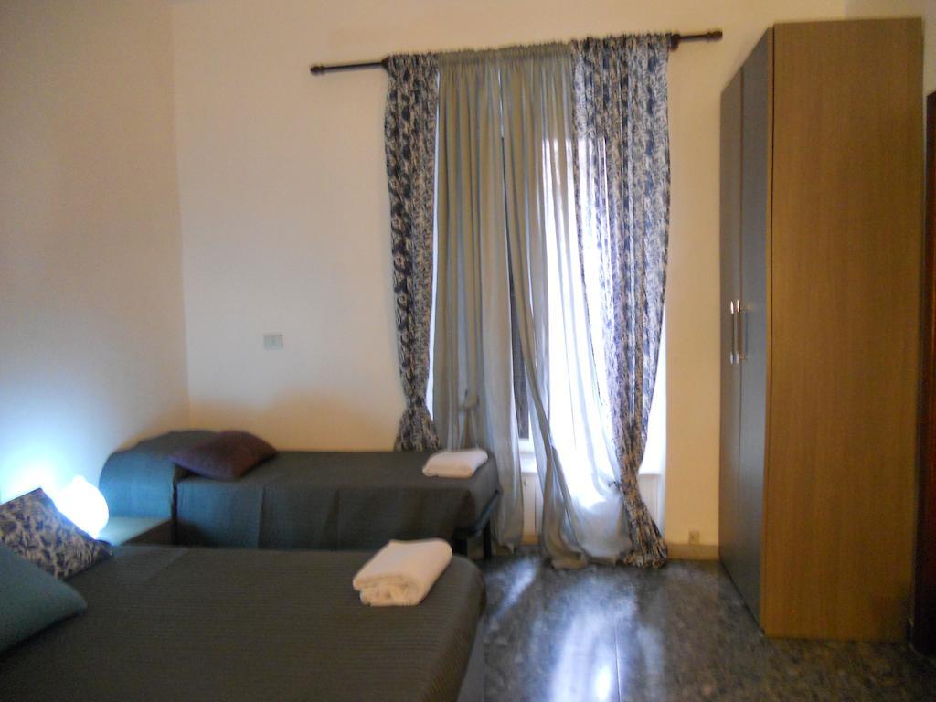 Aloha Rome 2 Hotel Cameră foto