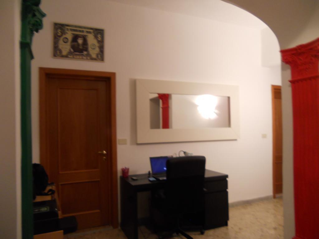 Aloha Rome 2 Hotel Exterior foto