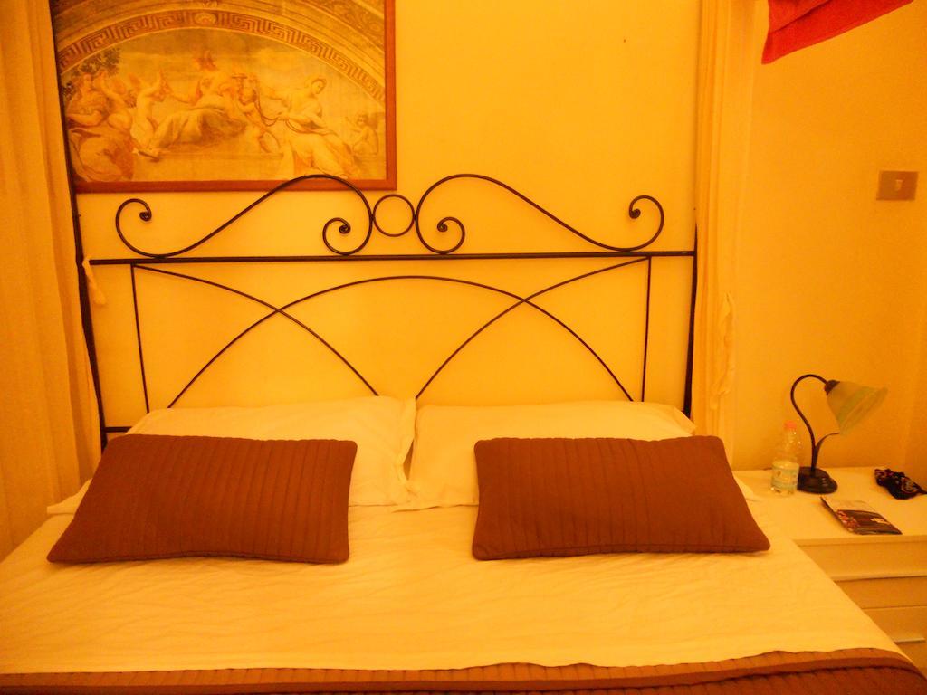 Aloha Rome 2 Hotel Cameră foto