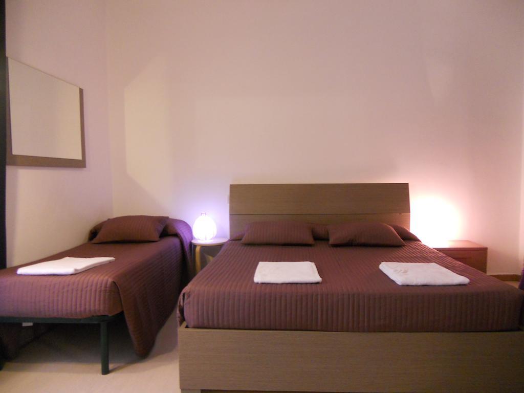Aloha Rome 2 Hotel Cameră foto