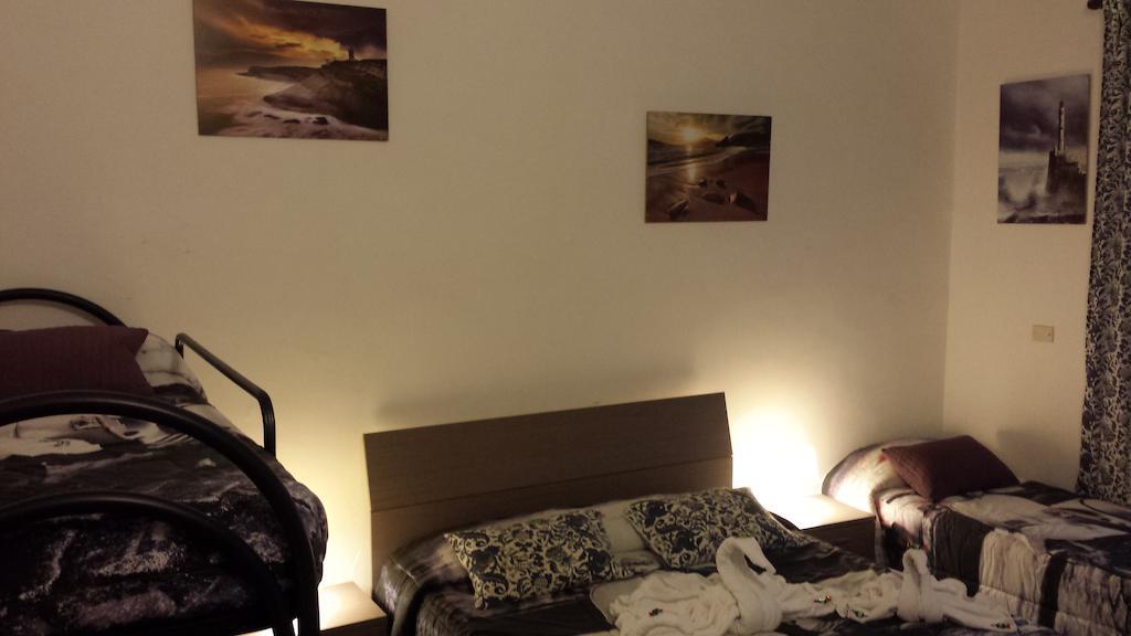 Aloha Rome 2 Hotel Cameră foto